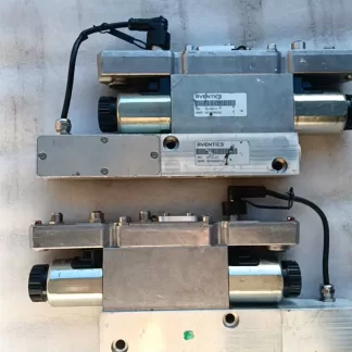 Industrial Valve product photo