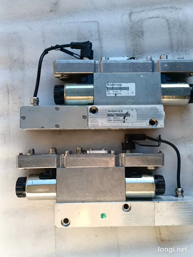 Industrial Valve product photo