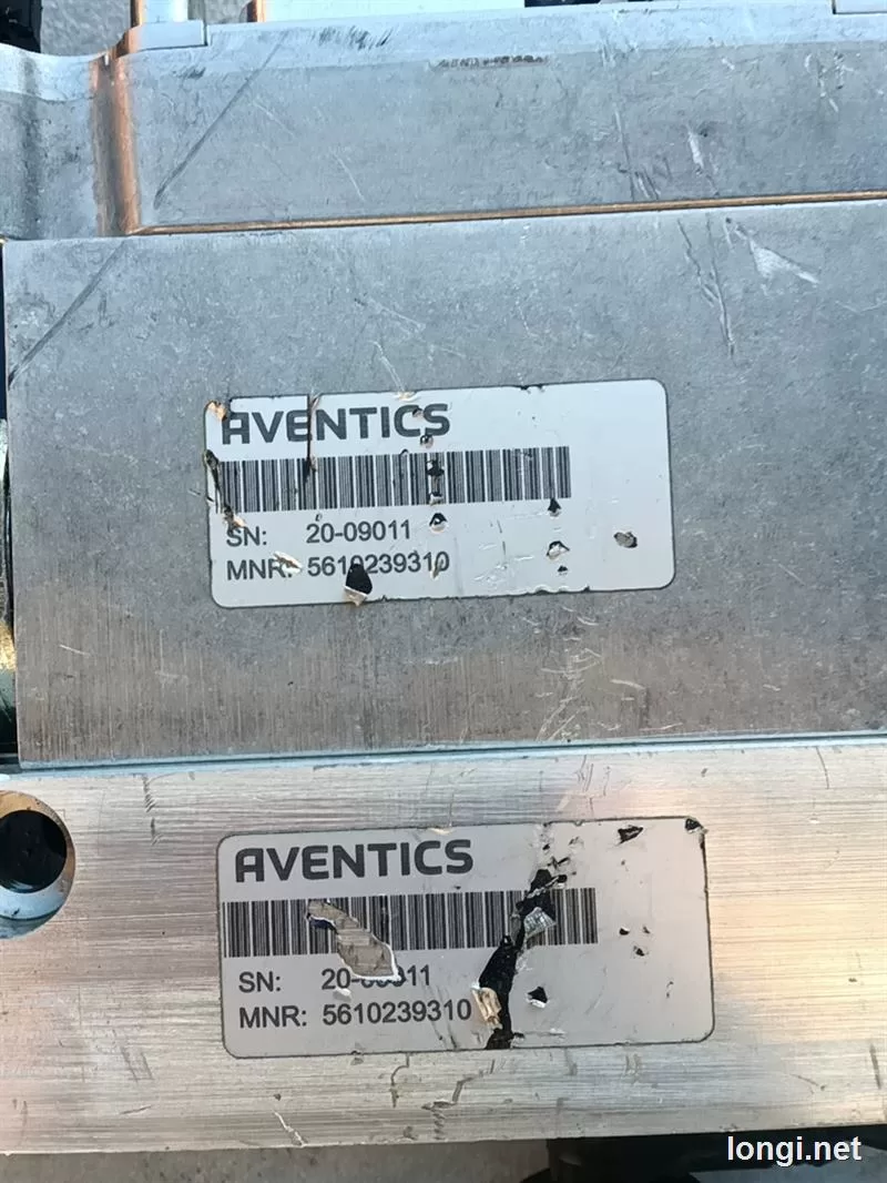 Industrial Valve product photo