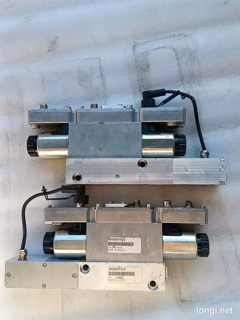 Industrial Valve product photo