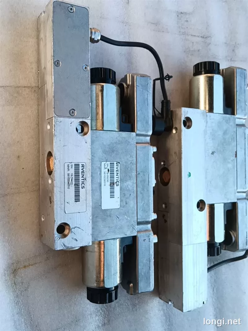 Industrial Valve product photo