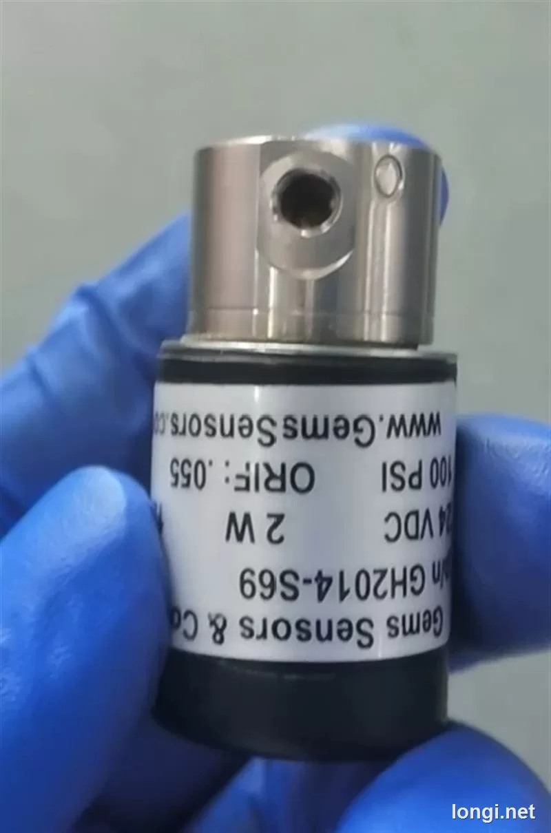 Industrial Valve product photo