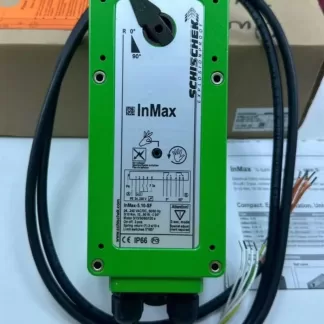 INMAX5 Industrial Equipment product photo