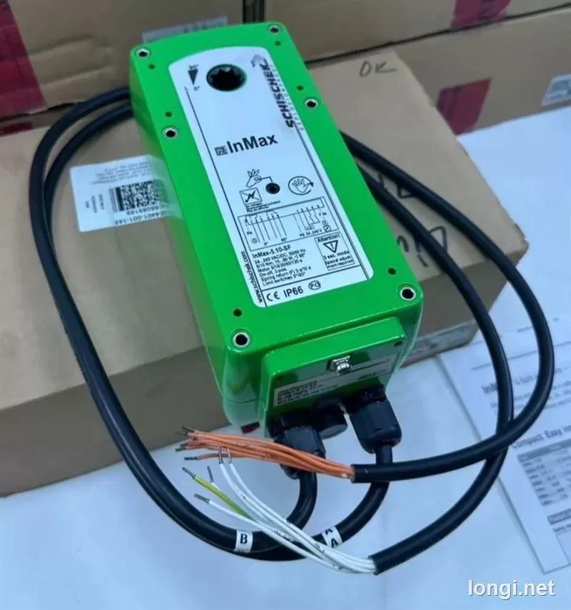 INMAX5 Industrial Equipment product photo