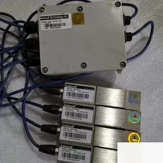 JB-FI Sensor product photo