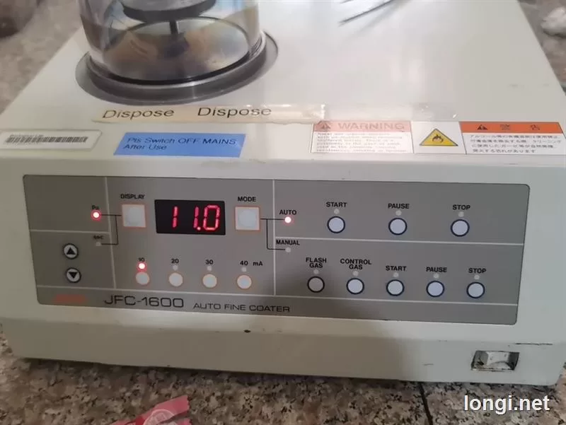JFC1600 Power Supply product photo