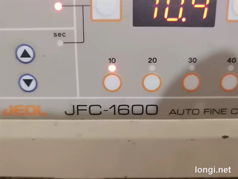 JFC1600 Power Supply product photo