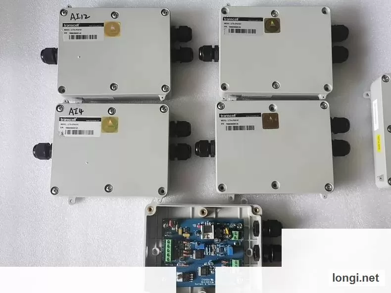 JPA0101 Sensor product photo