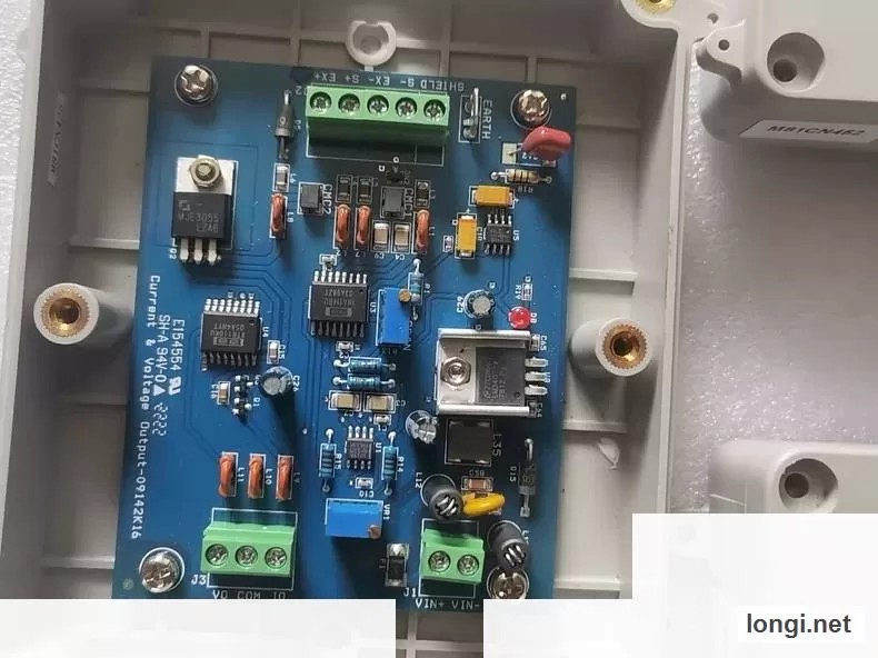 JPA0101 Sensor product photo