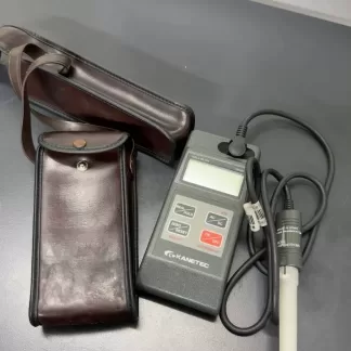 Kanetec TM-601 Gauss Meter product photo