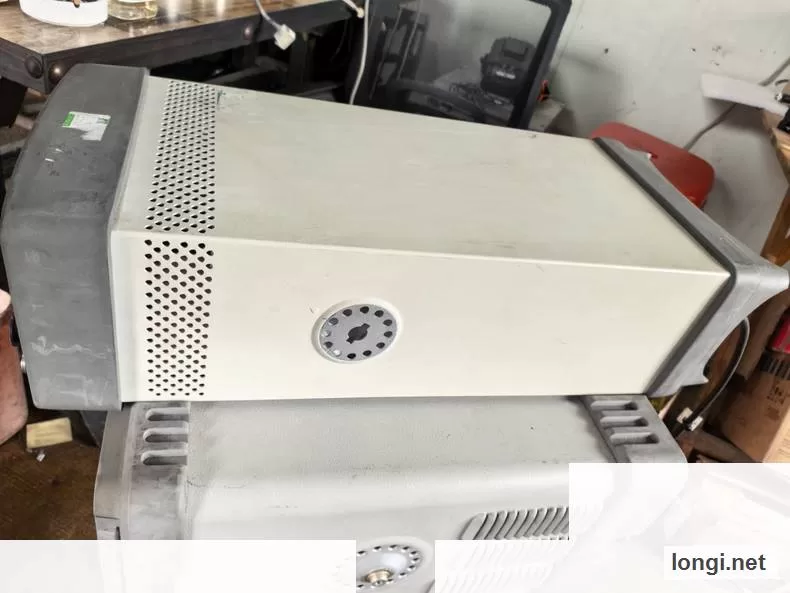 Keithley 2810 RF Analyzer product photo
