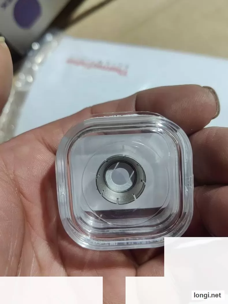 KETEK EMCLCOL1-25 Industrial Spare product photo
