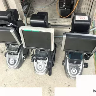 Keyence IM-6025 Industrial Spare product photo