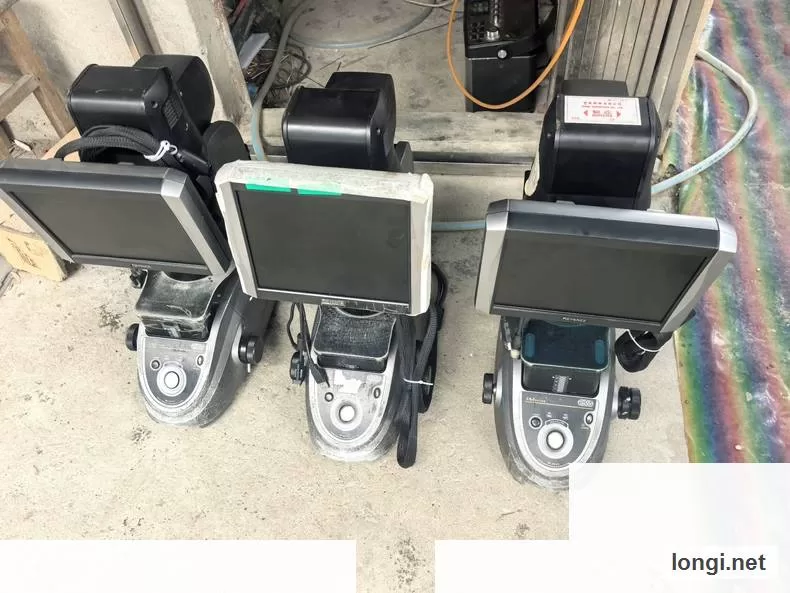 Keyence IM-6025 Industrial Spare product photo