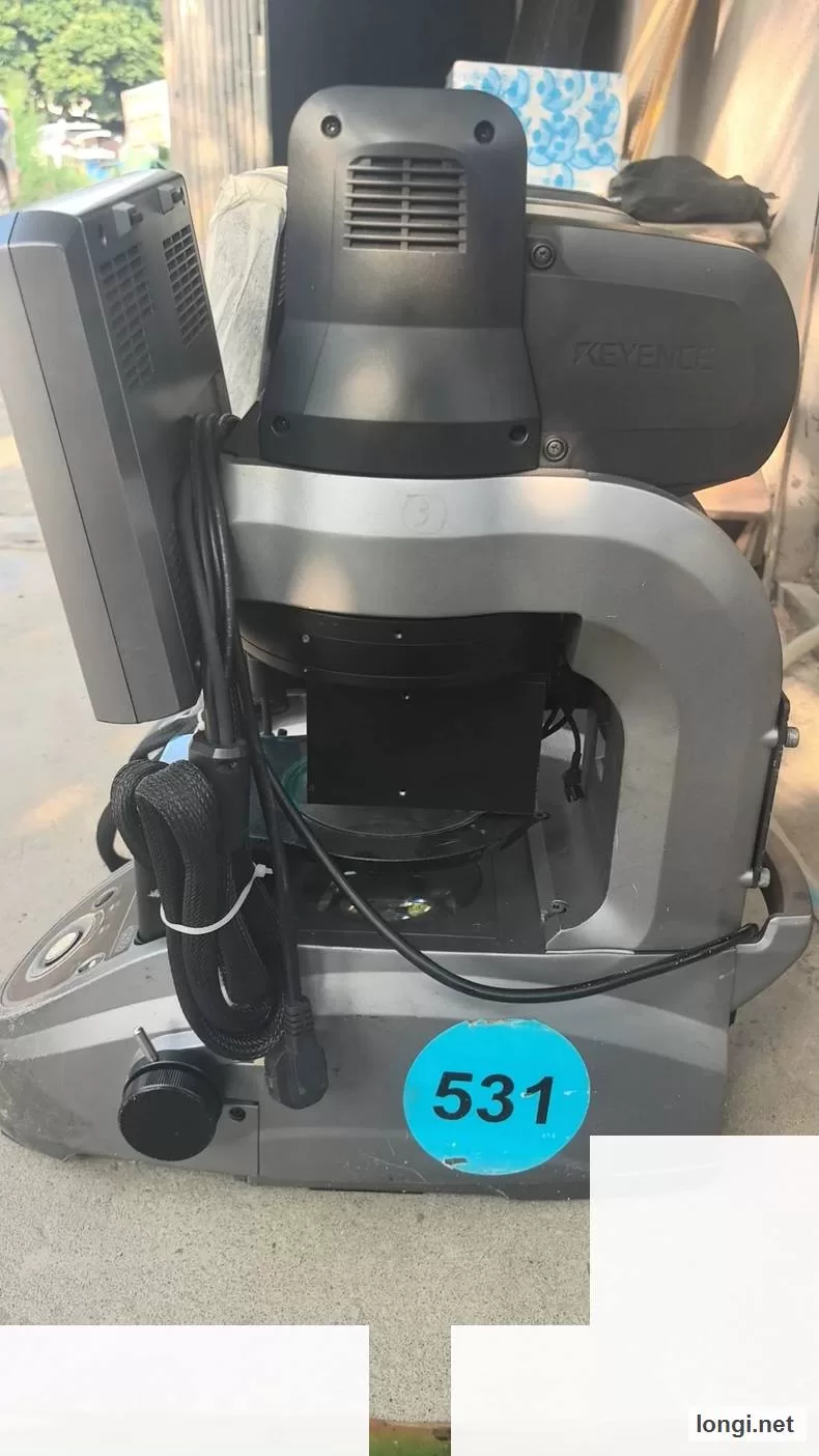 Keyence IM-6025 Industrial Spare product photo