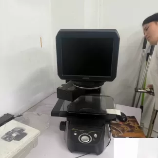Keyence IM-7010 Microscope Spare Microscope Spare product photo