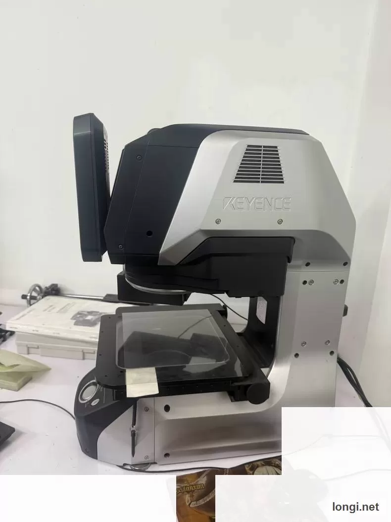 Keyence IM-7010 Microscope Spare Microscope Spare product photo
