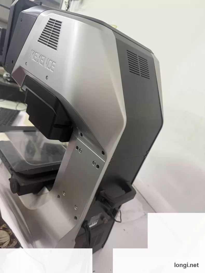 Keyence IM-7010 Microscope Spare Microscope Spare product photo