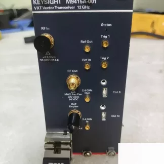 Keysight M9415A Industrial Spare product photo