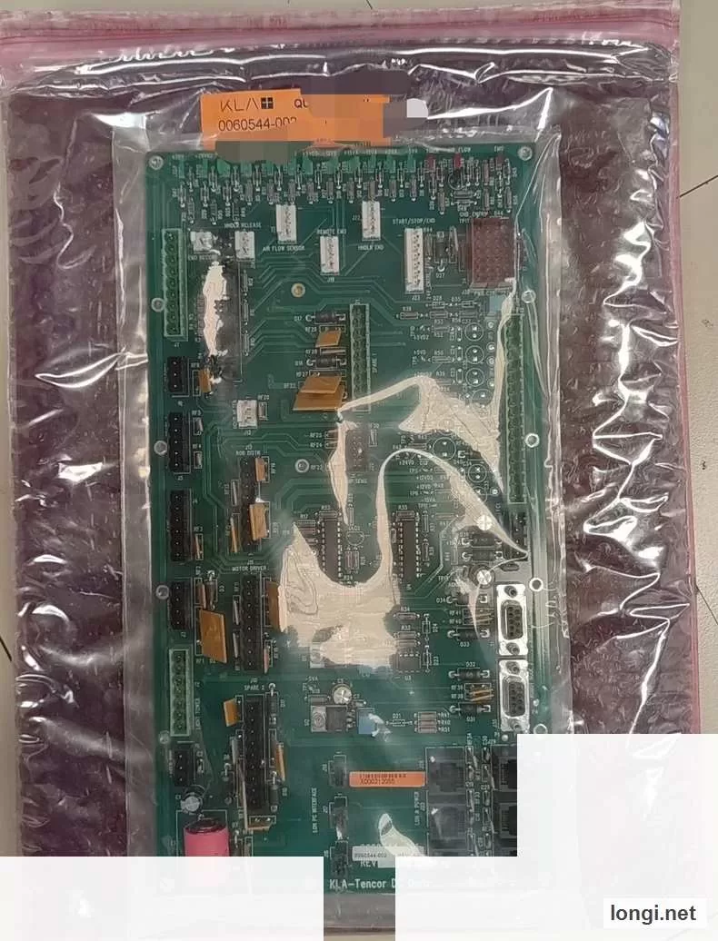 KLA-Tencor 0060544-002 product photo