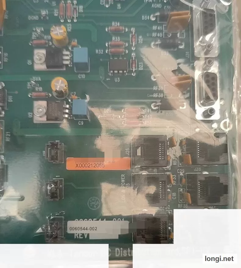 KLA-Tencor 0060544-002 product photo