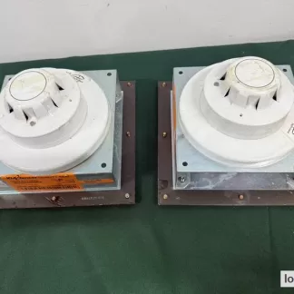 KLA-Tencor 0531311-003 HS-100 ITCU Smoke Detector Assembly product photo