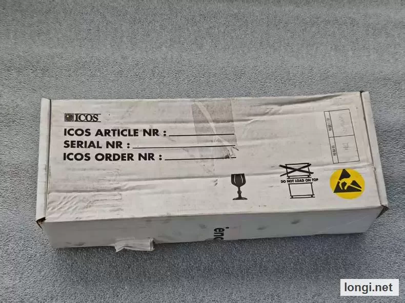 KLA-Tencor MVS6100SL104-003 Camera Control Board product photo