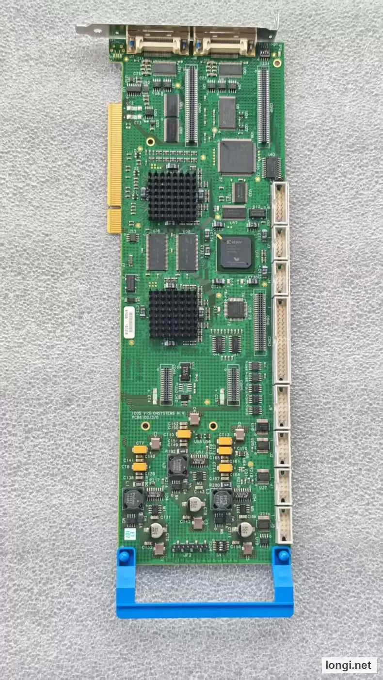 KLA-Tencor MVS6100SL104-003 Camera Control Board product photo