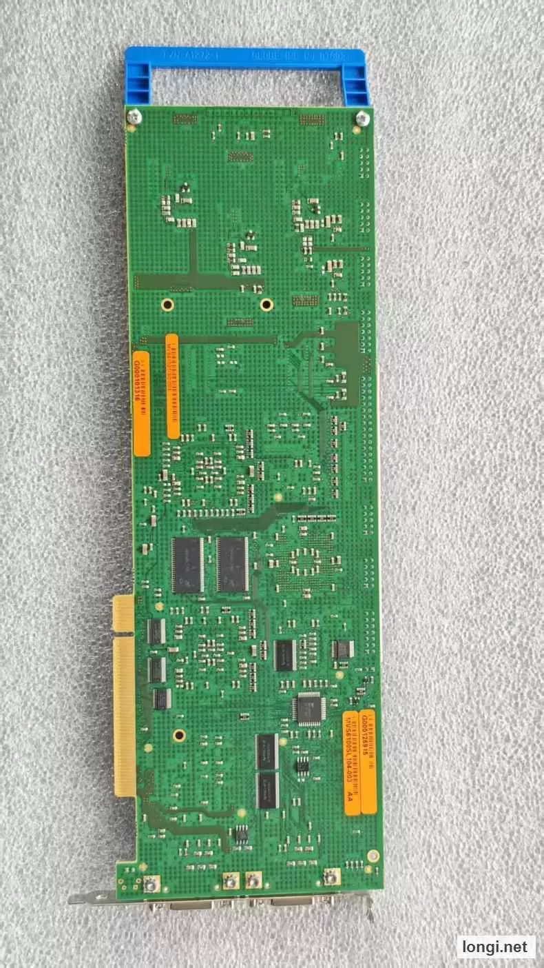 KLA-Tencor MVS6100SL104-003 Camera Control Board product photo