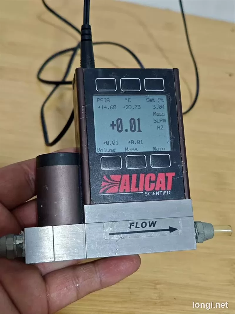 KM0410 Flow Meter product photo
