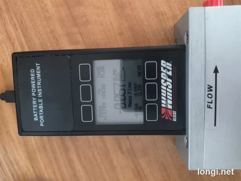 KM041062AW Flow Meter product photo