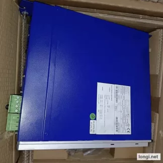 Kollmorgen SERVOSTAR 606-FAN S60600-600 Servo Drive product photo