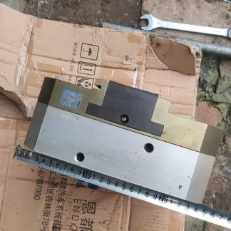 KONDOH HH-200AS Finger Gripper Cylinder product photo