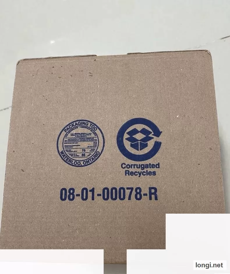 LA-CM-08K08A-00-R Industrial Spare product photo