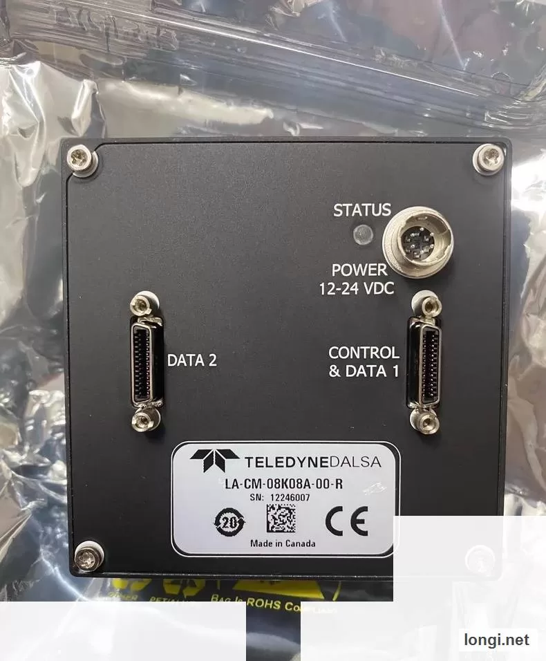 LA-CM-08K08A-00-R Industrial Spare product photo