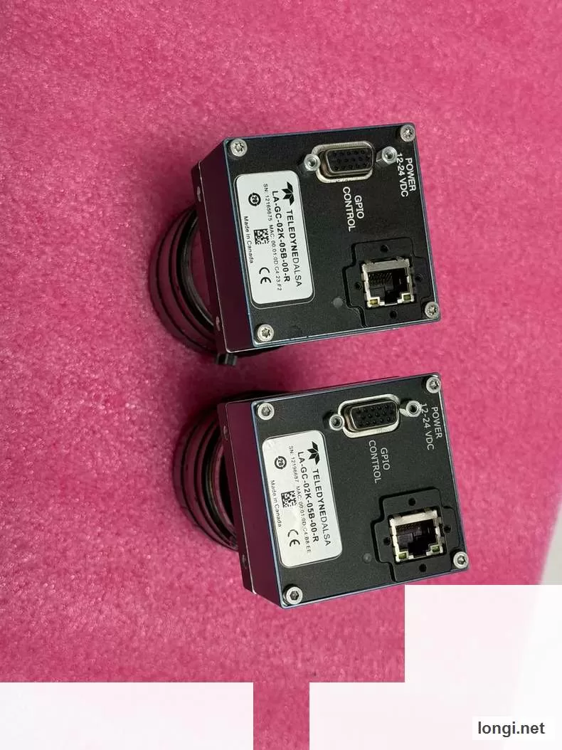 LA-GC-04K05B-00-R Chromatograph product photo