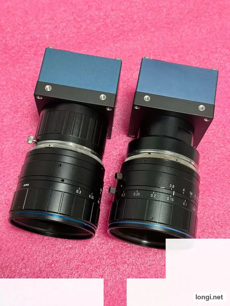 LA-GC-04K05B-00-R Chromatograph product photo