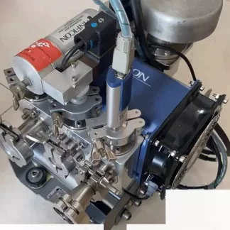 LDS3000 Industrial product photo