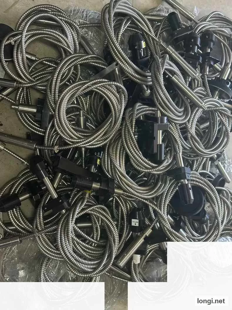 LE-5400 Spectrometer Spare product photo