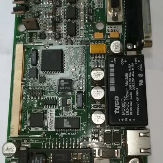 LECO 666-315B010 Flow Control Board product photo
