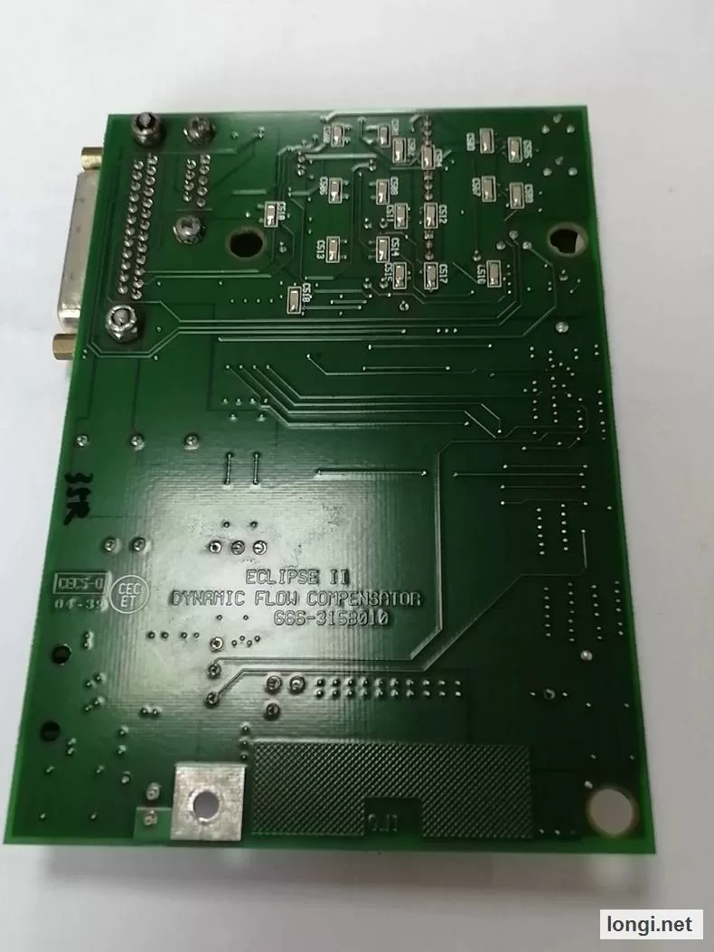 LECO 666-315B010 Flow Control Board product photo