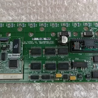 LECO 666-321E010 Eclipse Manifold Interface Board product photo