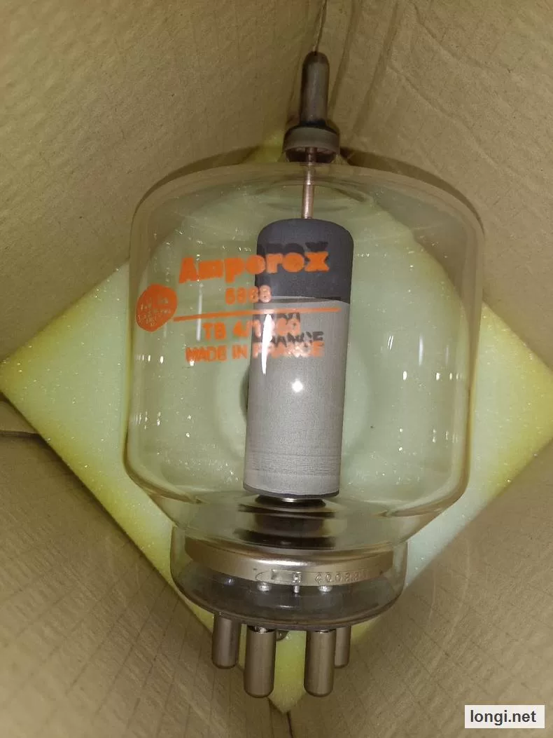 LECO 771-354 Analyzer Oscillator Tube product photo