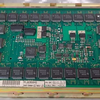 LECO 944-2000-01 EL8358MS Display Assembly product photo