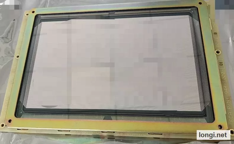 LECO 944-2000-01 EL8358MS Display Assembly product photo
