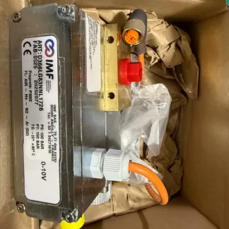LG83NNL1726 Industrial Valve product photo