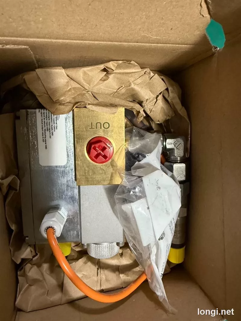 LG83NNL1726 Industrial Valve product photo