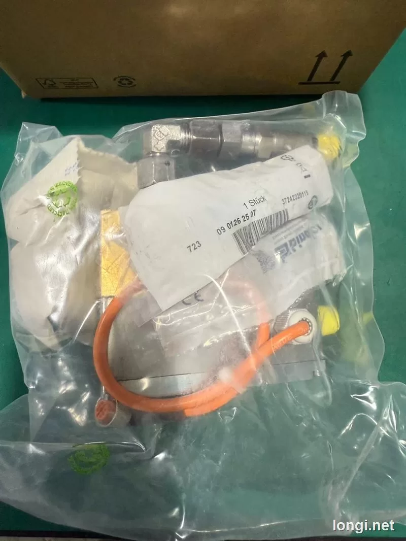 LG83NNL1726 Industrial Valve product photo