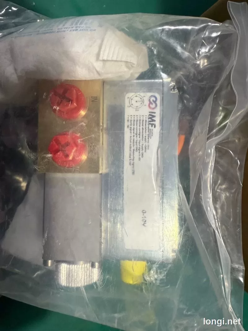LG83NNL1726 Industrial Valve product photo