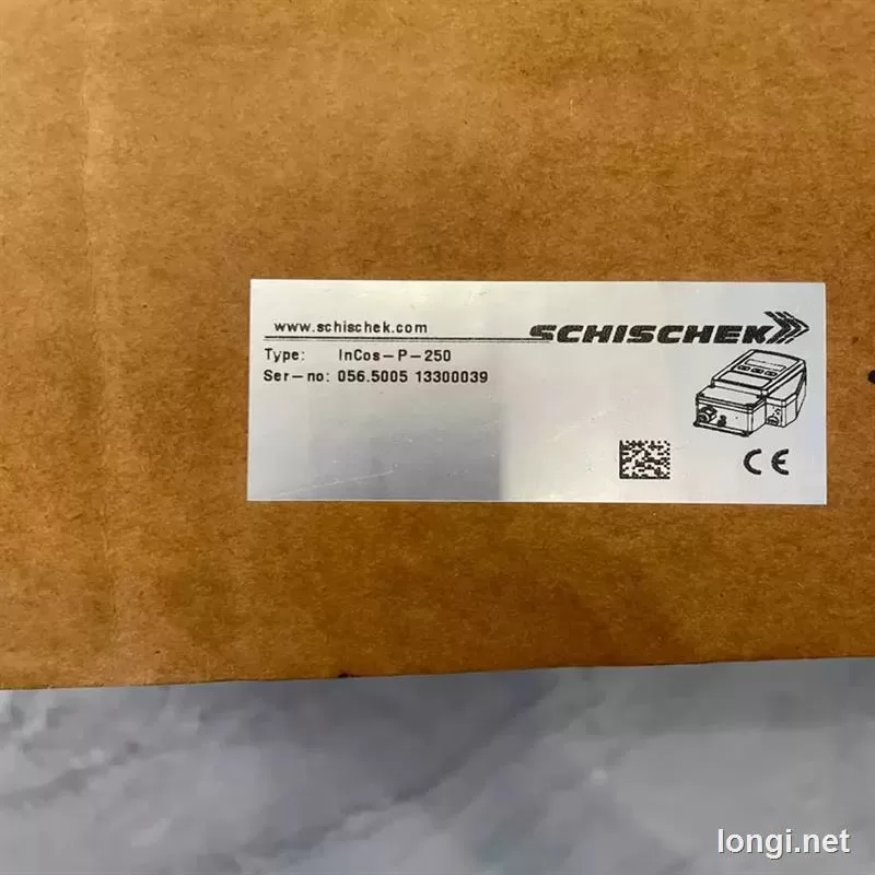 LNCOSP250 Industrial Equipment product photo